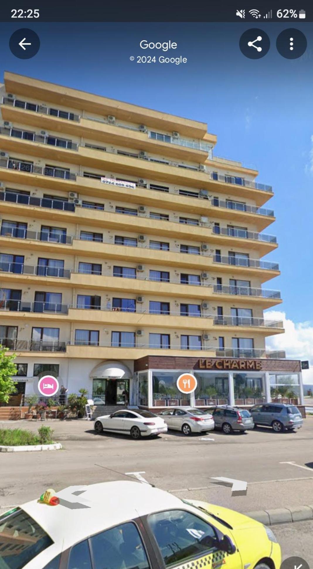 Ella Summerland Mamaia Exteriör bild